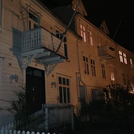 Urban Grieghallen Appartement Bergen