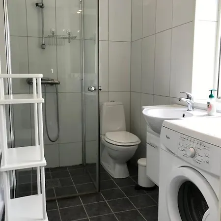 Urban Grieghallen Appartement Bergen