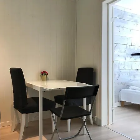 Apartment Urban Grieghallen