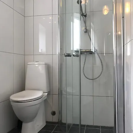 Urban Grieghallen ברגן