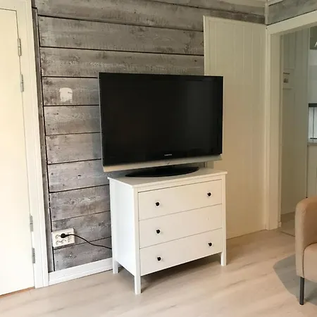 Urban Grieghallen Apartmán